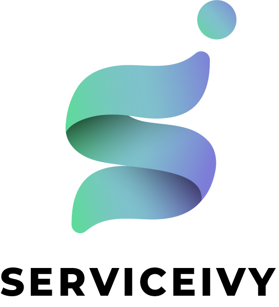 ServiceIvy IT Consulting Logo